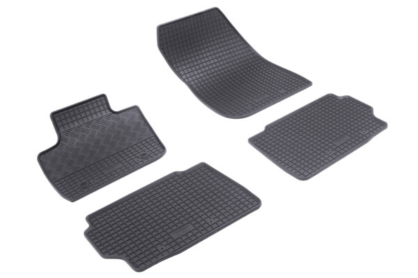 Rigum kummist automattid FORD Mondeo 14-