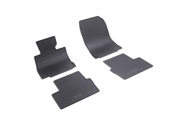 Rigum kummist automattid MAZDA CX-3 15-