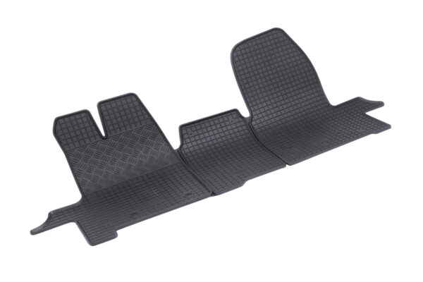 Rigum guminiai automobilio kilimėliai FORD Transit 3m 20-