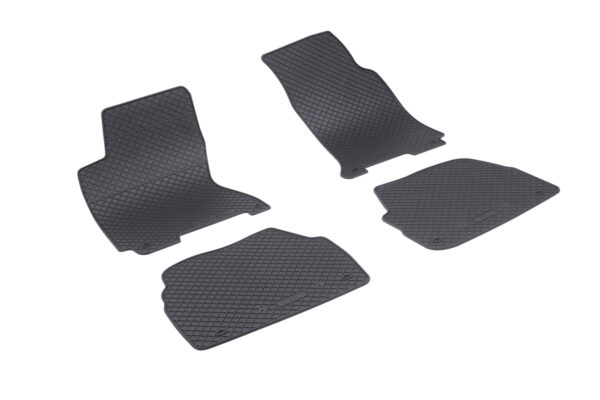 Rigum kummist automattid SKODA Superb I 02-