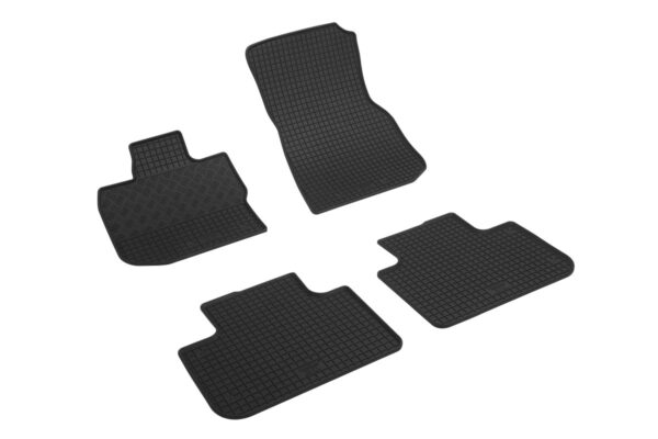 Rigum kummist automattid BMW X3 18- (G01)
