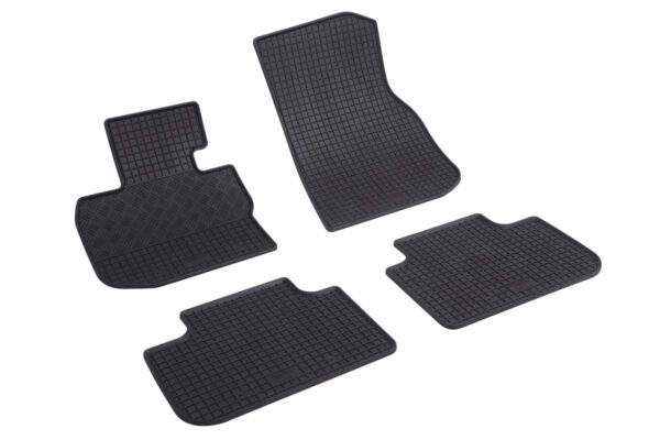 Rigum kummist automattid BMW X4 18- (G02)