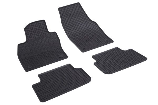 Rigum kummist automattid VW T-Cross 19-