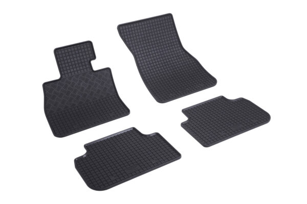 Rigum kummist automattid BMW 1 20- (F40)