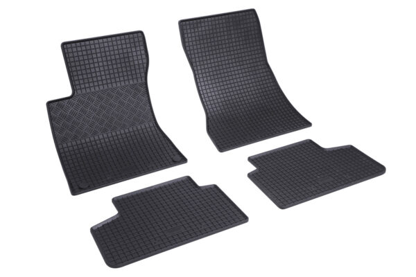 Rigum kummist automattid MERCEDES GLB 19- (X247)