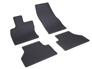 Rigum guminiai automobilio kilimėliai VW Caddy 5m 21-