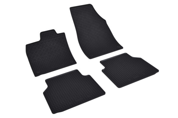 Rigum kummist automattid VW ID.5 22-