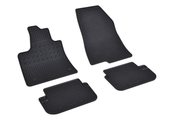 Rigum kummist automattid DACIA Sandero Stepway 21-