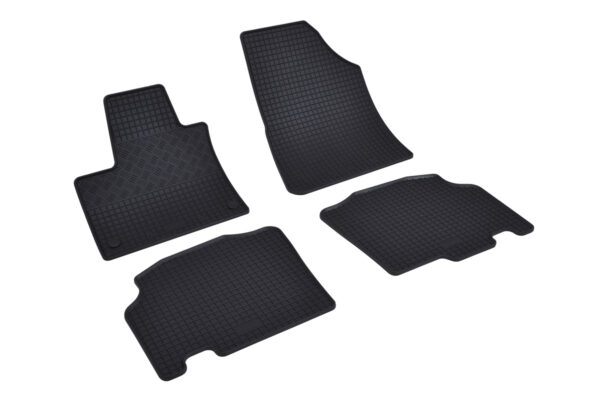 Rigum kummist automattid MERCEDES Citan 5m 22-