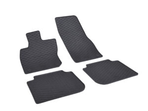Rigum guminiai automobilio kilimėliai VW Tayron 25-