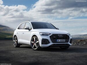 AUDI Q5 II 2017>