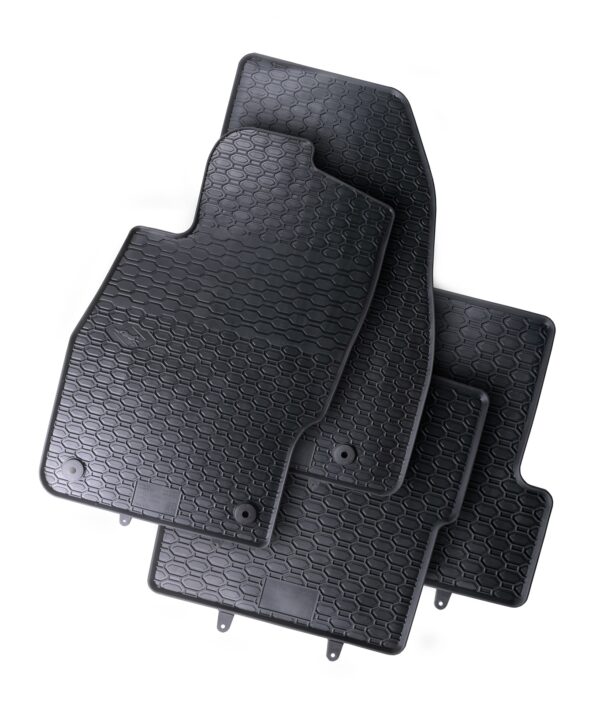 Geyer & Hosaja kummist automattid CORSA F (2019 - ....)