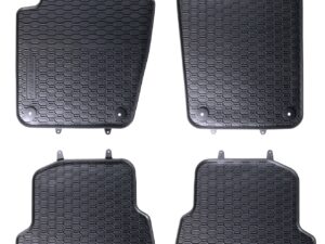 Geyer & Hosaja kummist automattid FABIA III (2014 – ….)