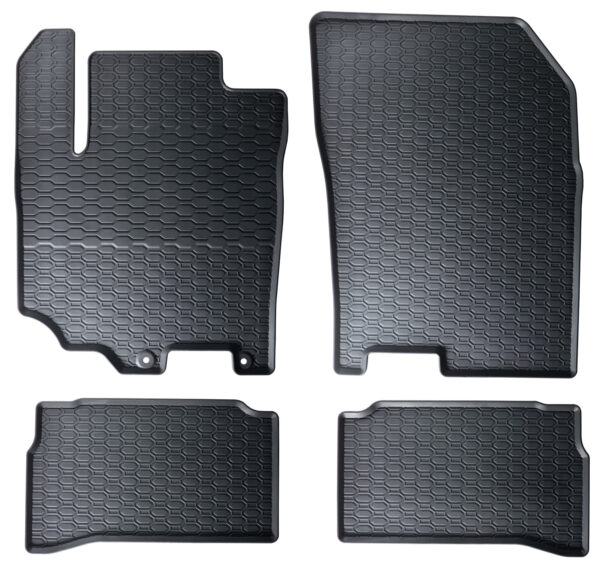 Geyer & Hosaja kummist automattid VITARA III (2015 - ....)