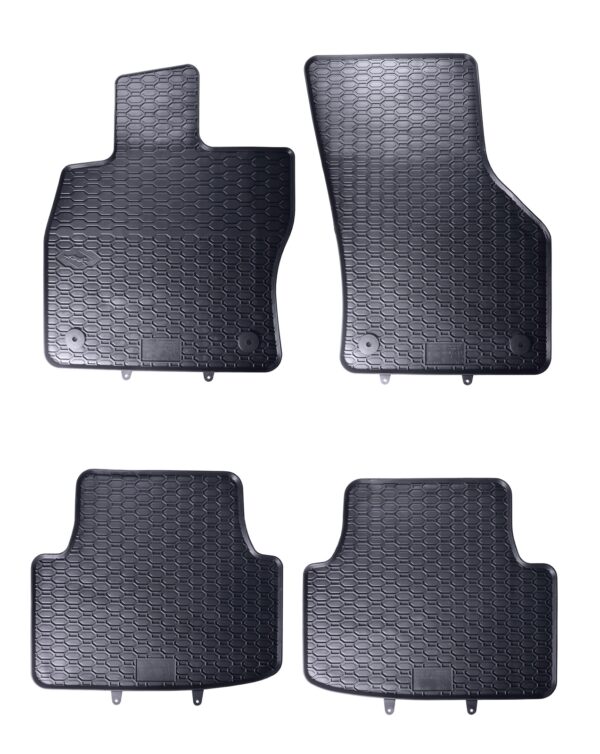 Geyer & Hosaja kummist automattid PASSAT B8 (2014 - ....)