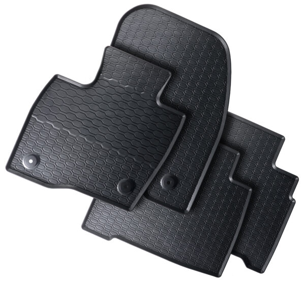 Geyer & Hosaja kummist automattid S-MAX II (2015 - ....)