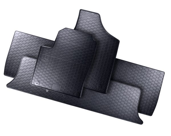Geyer & Hosaja kummist automattid GALAXY I-II 7 per. (1995 - 2006) (koopia)
