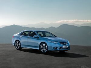 Materjalid auto mattide jaoks HONDA ACCORD SW 2008>