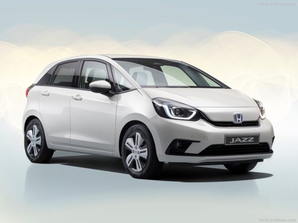 Materjalid auto vaibad HONDA JAZZ V 2020>