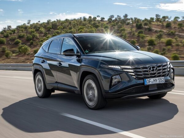 Medžiaginiai automobilio kilimėliai HYUNDAI TUCSON 2020>