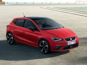 SEAT IBIZA V 2017>