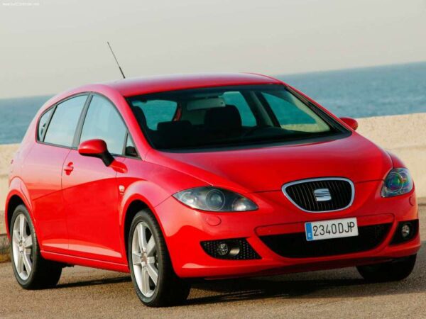 Automatid SEAT LEON 2005-2012