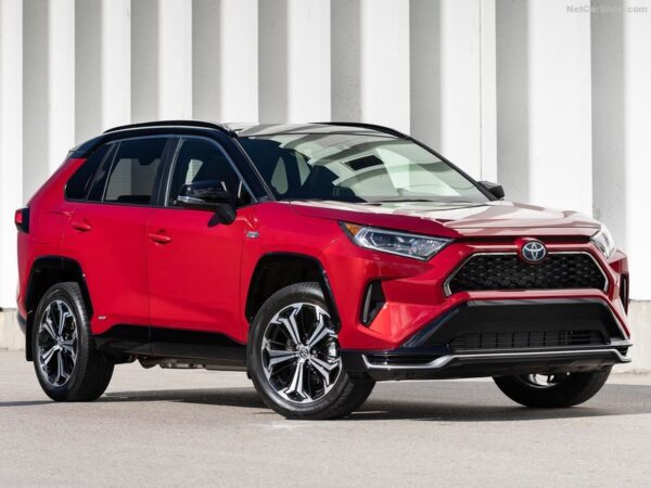Medžiaginiai automobilio kilimėliai TOYOTA RAV 4 2019>