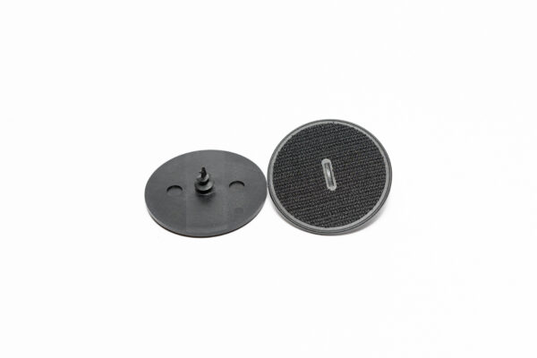 BMW velcro lint koos kruviga - bmw velcro lint koos kruvikeerajaga