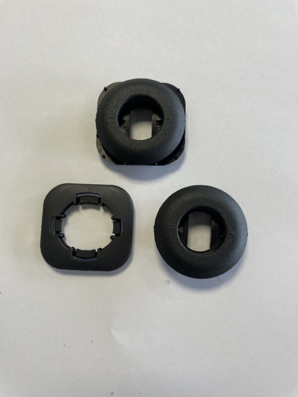 fix hnd - honda ovalus