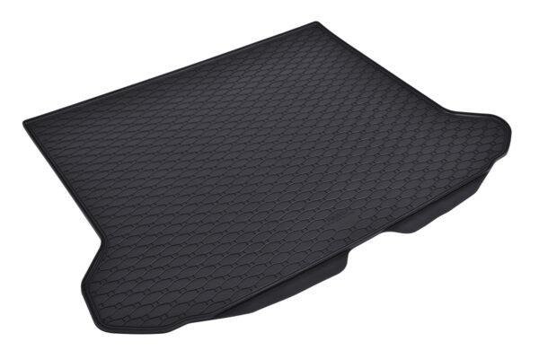 Rigum kummist auto pagasiruumi matid VOLVO XC60 2008-