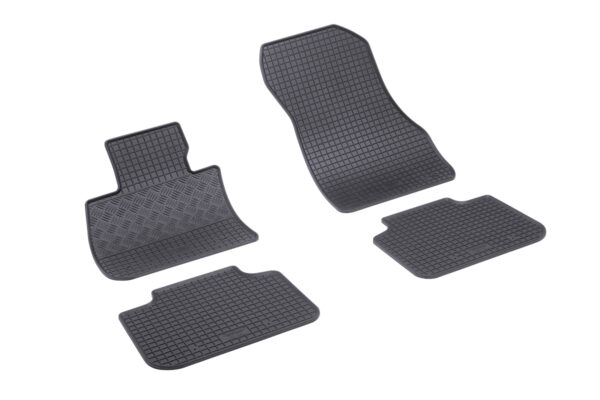 Rigum kummimatt MINI Countryman 17- (F60)
