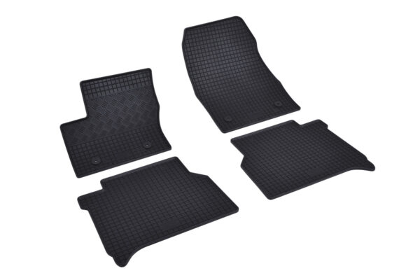 Rigum kummist automattid FORD Transit Connect 5m 19-