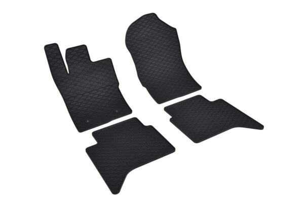 Rigum kummist automattid VW Amarok 23-
