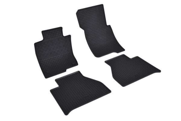 Rigum kummist automattid MERCEDES X-Klass 18- (W470) (4 osa)