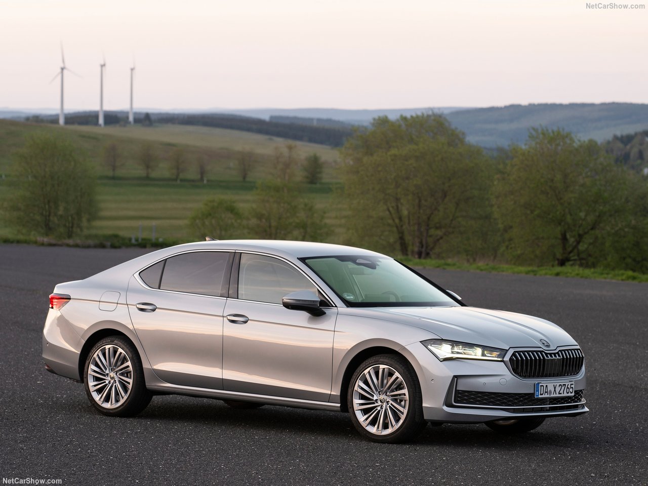 Sitemapcdatahttpswwwkedriinfoskoda Superb Iv Lieferzeit